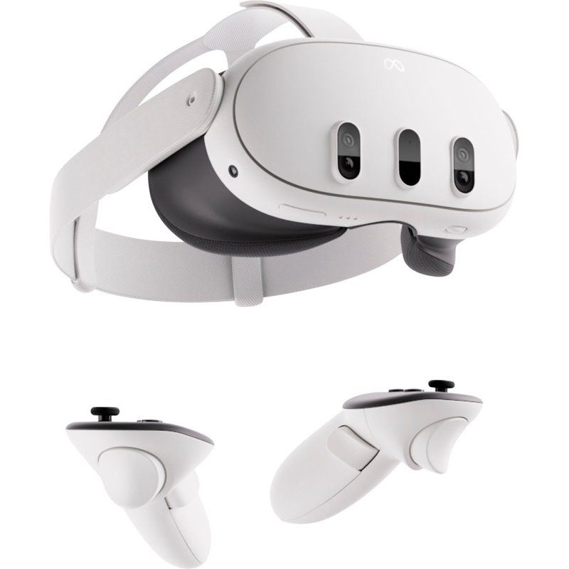 Oculus go clearance shopee