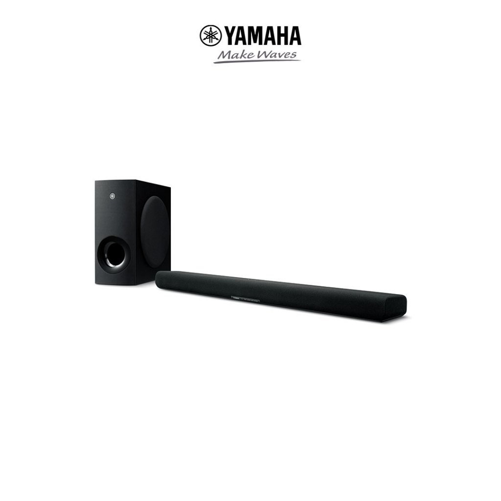 5.1 yamaha hot sale sound bar