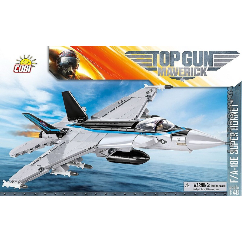 Lego discount super hornet