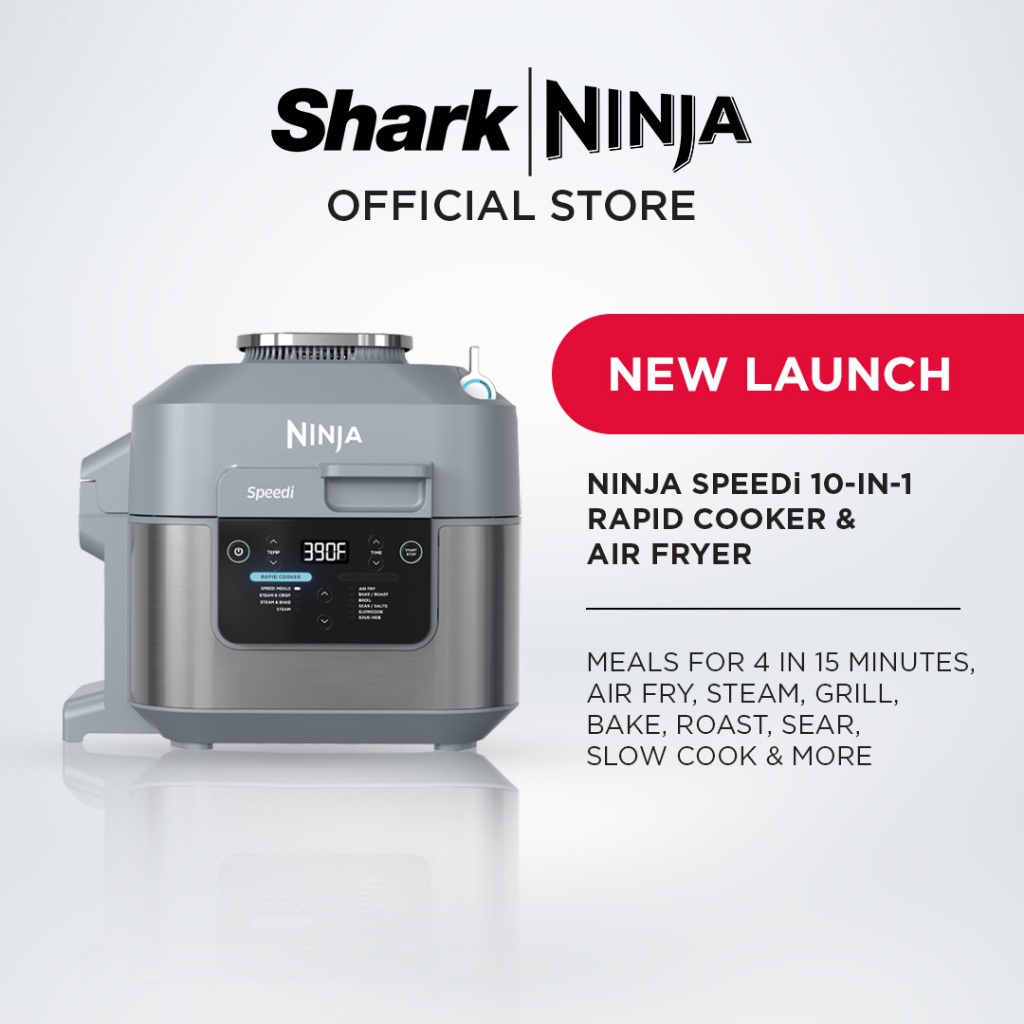 Products – Shark Ninja Singapore