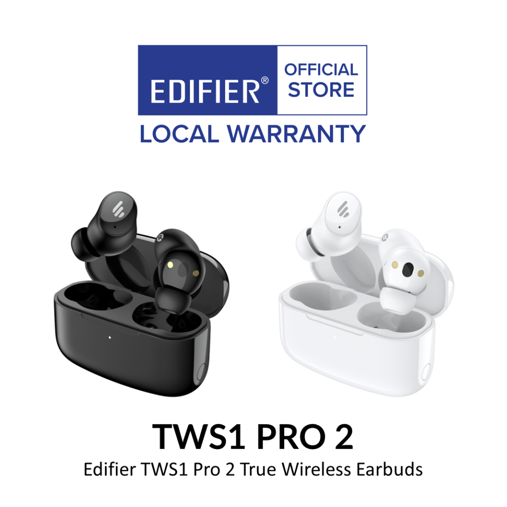 Edifier tws1 shopee new arrivals