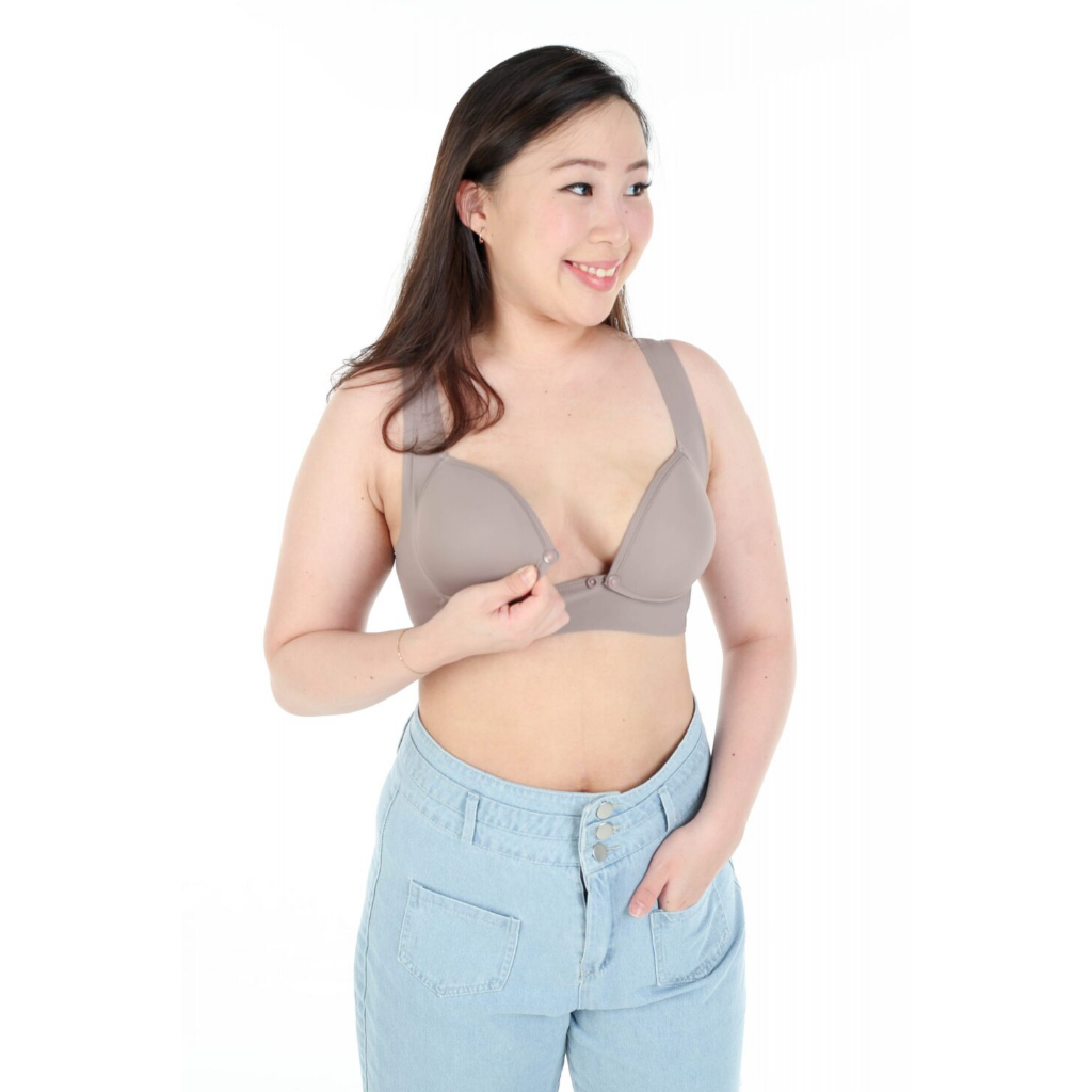 Hands free breast pump bra! Breast pump,Maternity bra，nursing bra/Breastfeeding  Bra