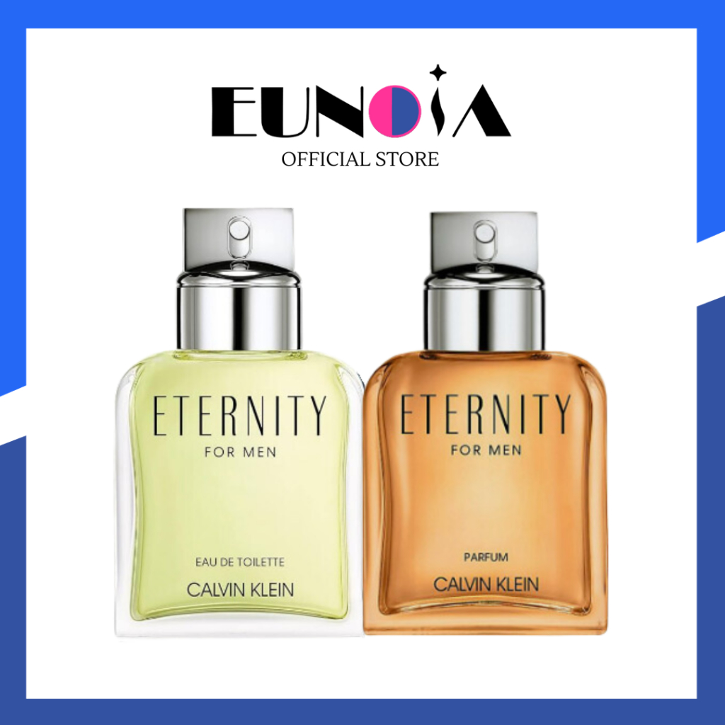 eternity men 200ml