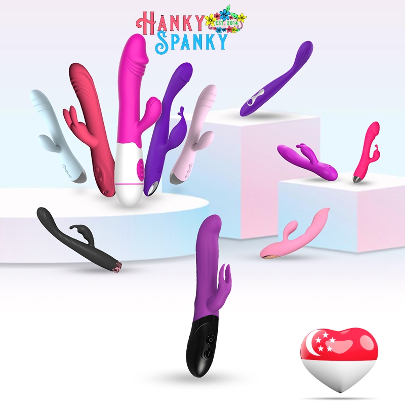 Hanky Spanky Online Shop Shopee Singapore