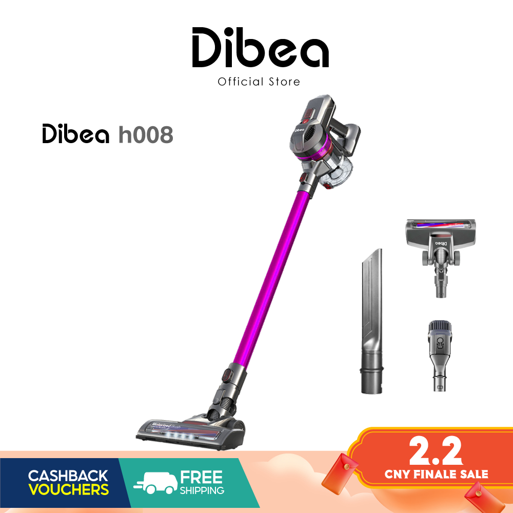 dibea h008