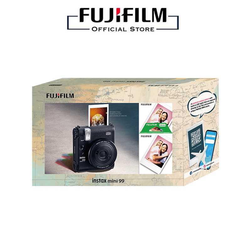Fujifilm Mini 99 Instant Camera