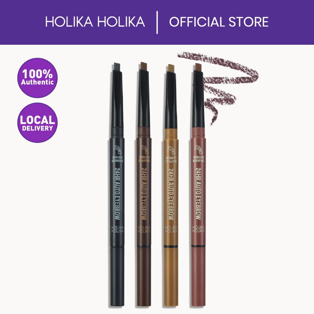 Wonder deals brow pencil