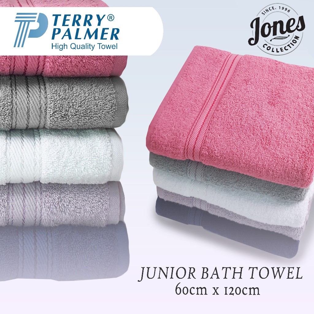 Pure discount terry towels