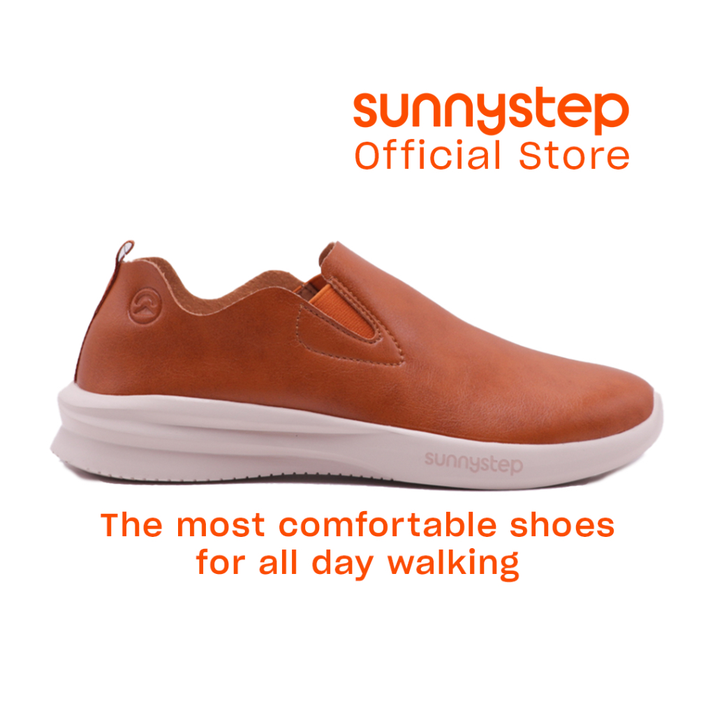 Mens comfortable shoes 2025 for walking all day