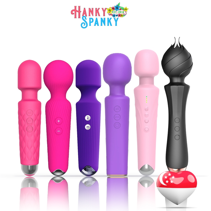 Hanky Spanky Online Shop Shopee Singapore