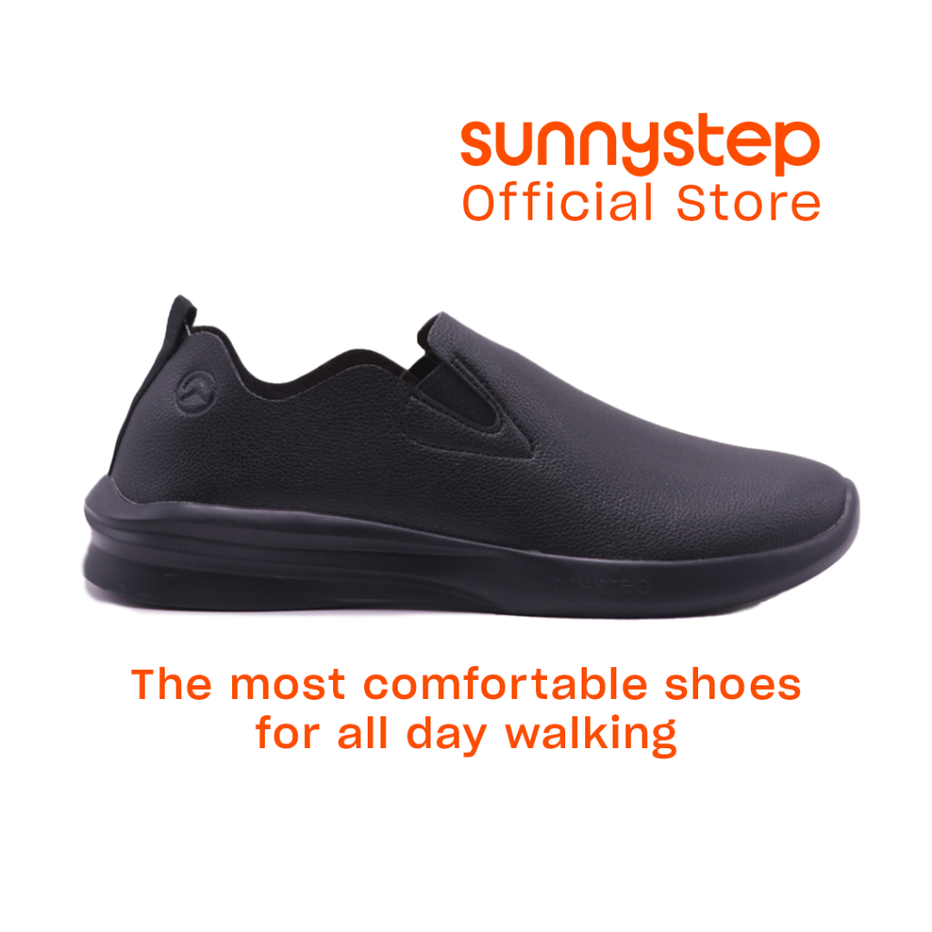 What are comfortable shoes for walking all on sale day