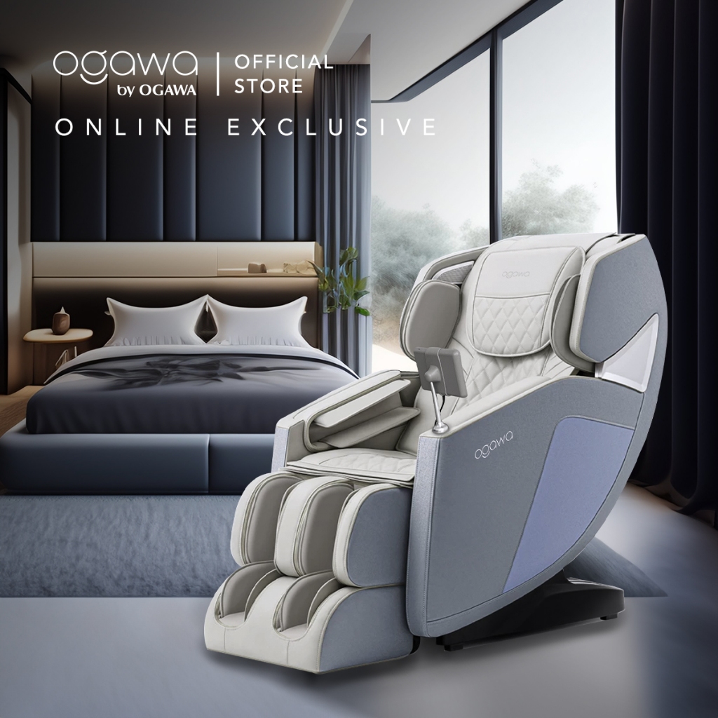 OGAWA SINGAPORE Official Store, Online Shop May 2024 | Shopee 