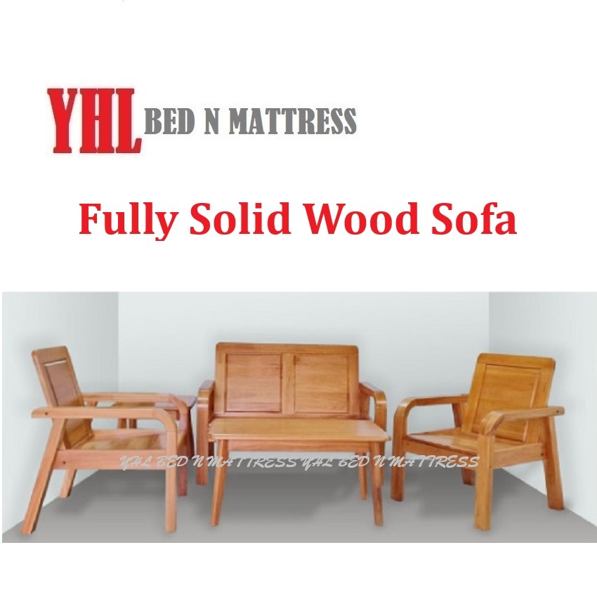 Yhl furniture store