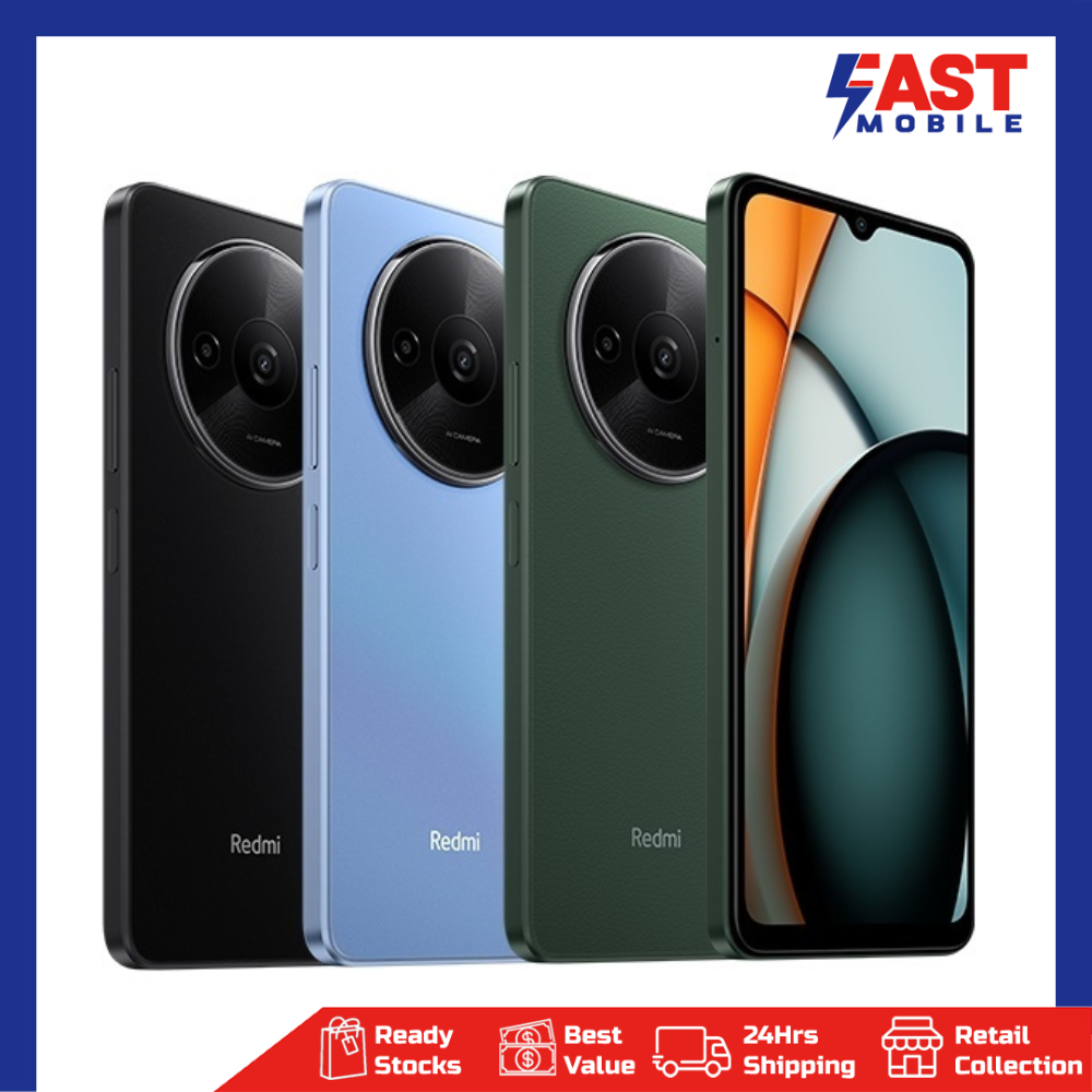 新 Xiaomi Redmi A3 4GB 見よう + 128GB グローバルバージョン 新 Xiaomi Redmi A3 4GB 見よう + 128GB グローバルバージョン