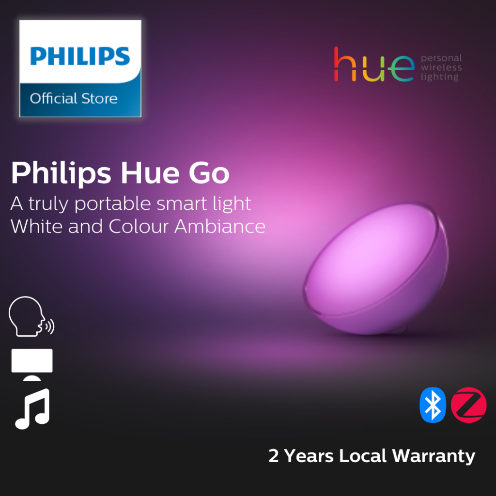 Philips store hue store