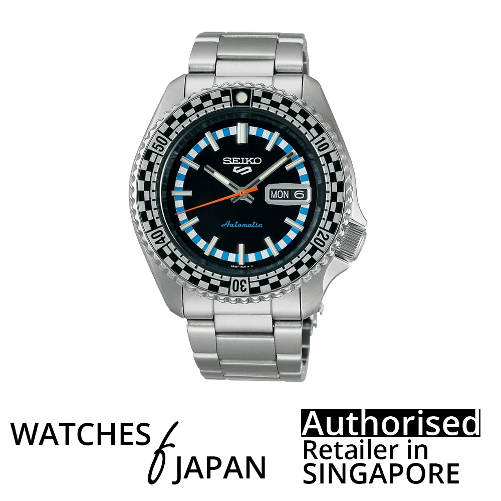 Watches Of Japan Official Store Online Shop Mar 2024 Shopee