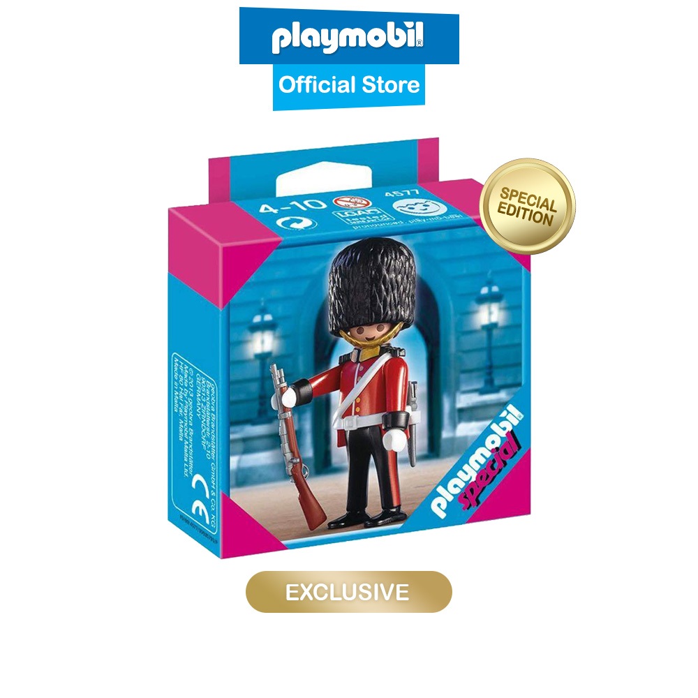 Playmobil online clearance store