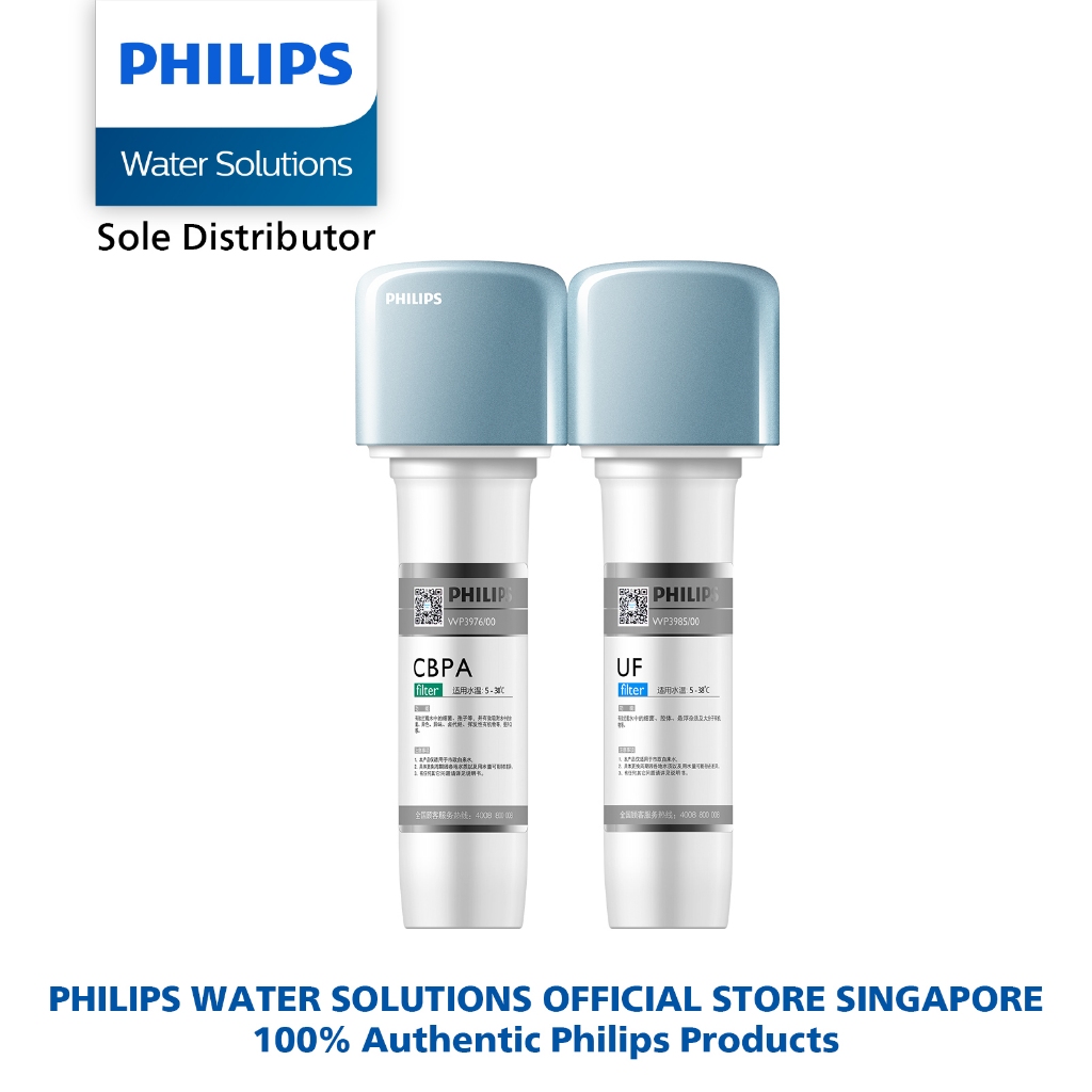Philips Water Singapore - Stay Safe and lets fight the virus together  Singapore!! Drink healthy with us with the ADD6910 which removes 99.99%  Bacteria and viruses!! Start drinking healthy today!! Shopee