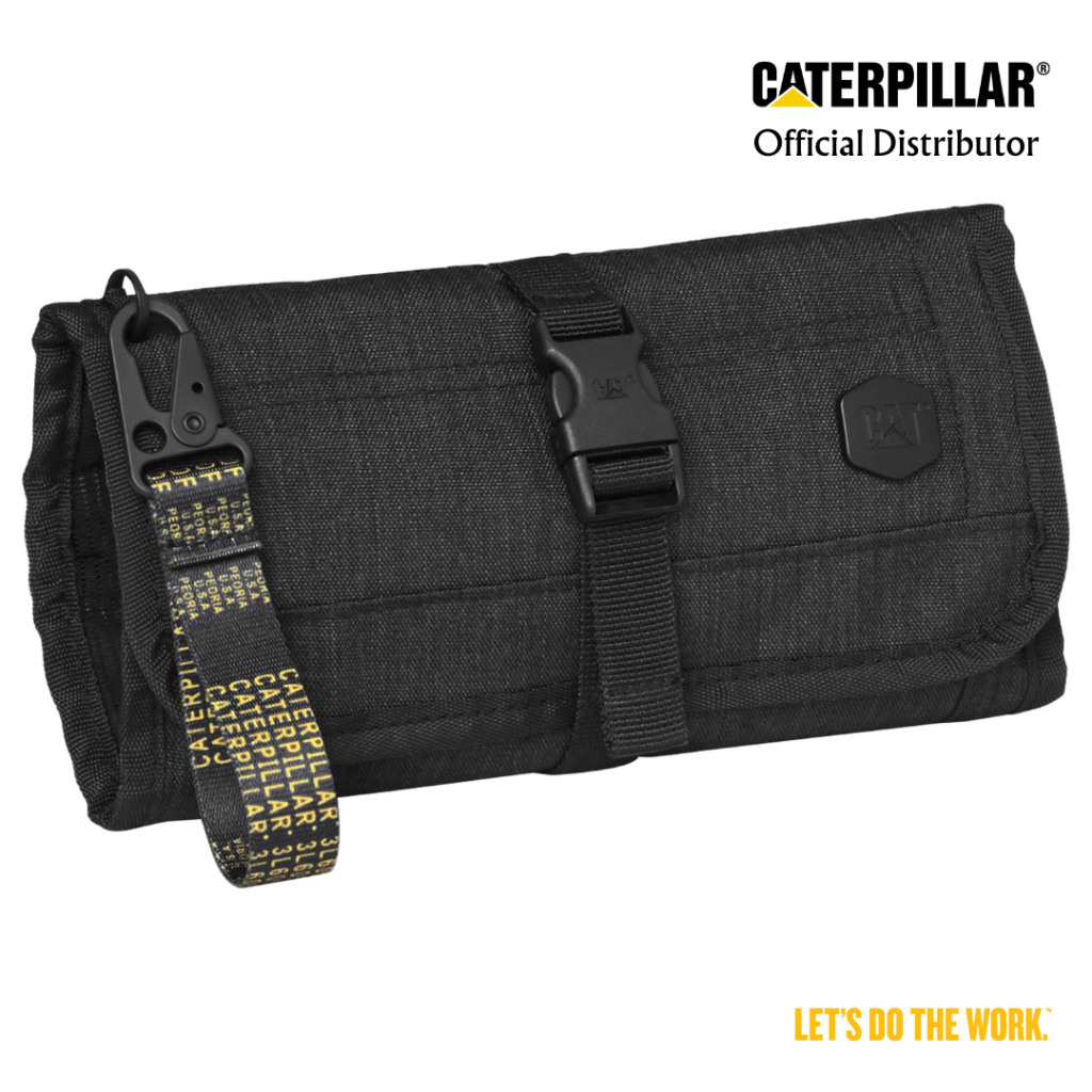 Caterpillar cross hot sale body bag