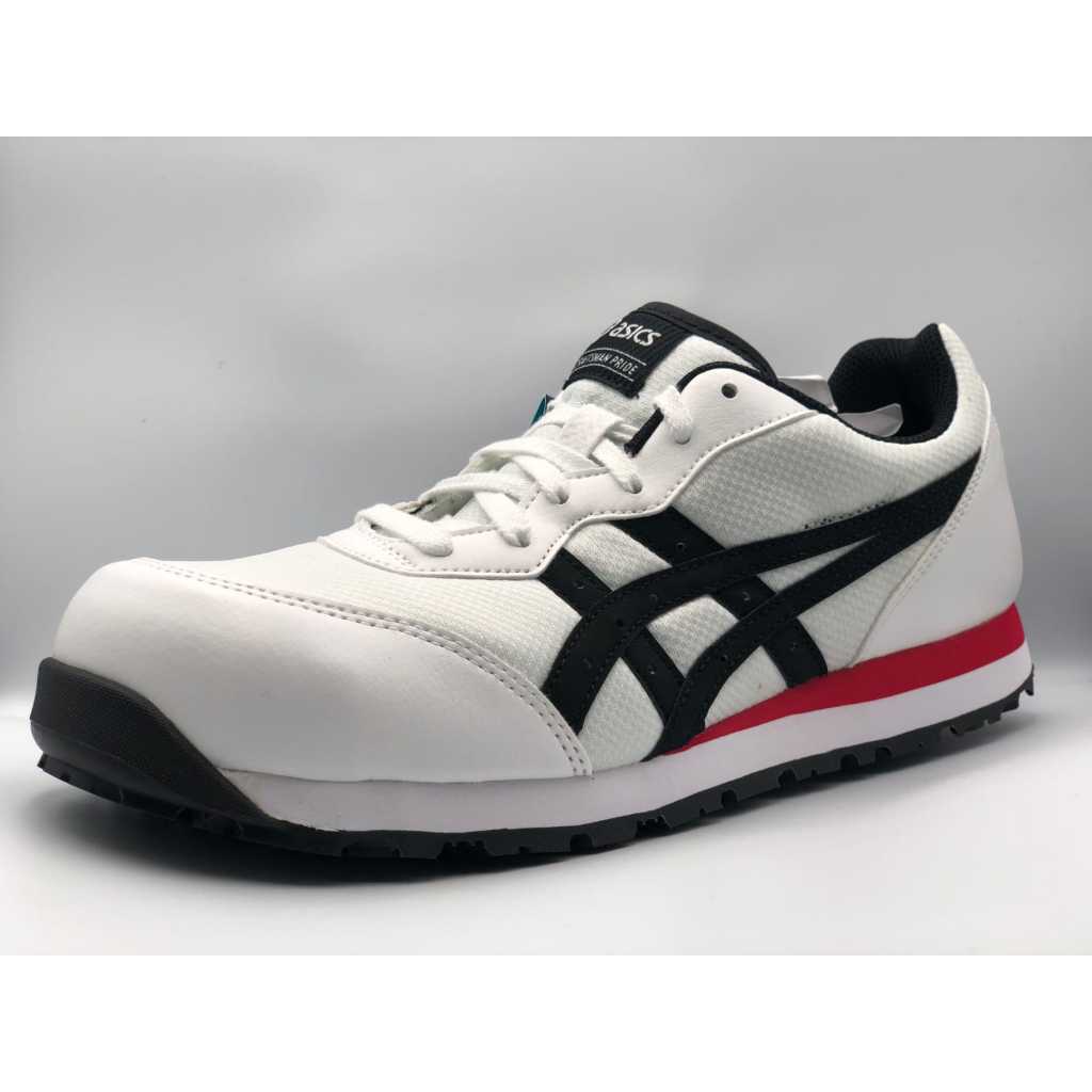 Asics safety hotsell shoes singapore