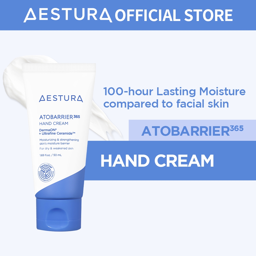 AESTURA Atobarrier 365 Hand Cream