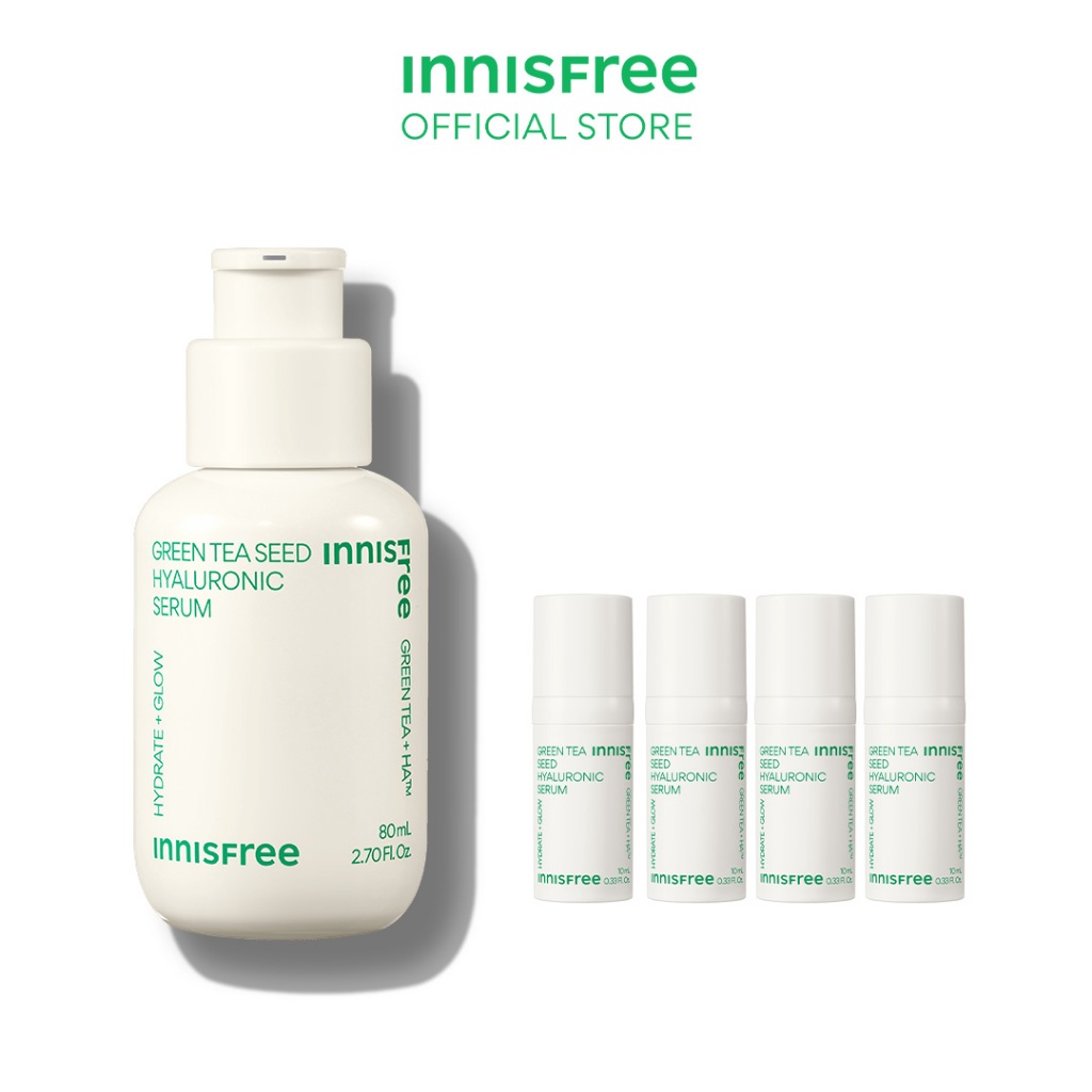 Innisfree Official Store Online Shop Mar 2024 Shopee Singapore