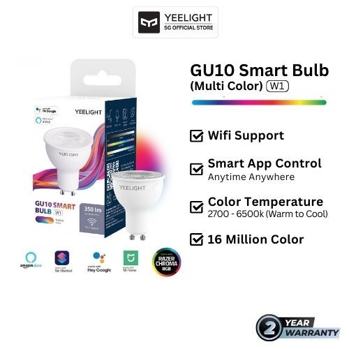 Yeelight deals smart life