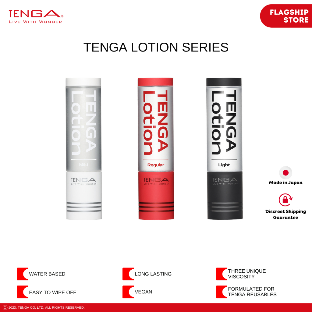 TENGA, Online Shop Jul 2024 | Shopee Singapore