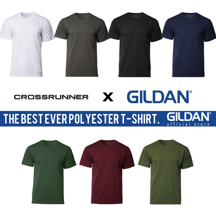 Gildan deals golf shirts