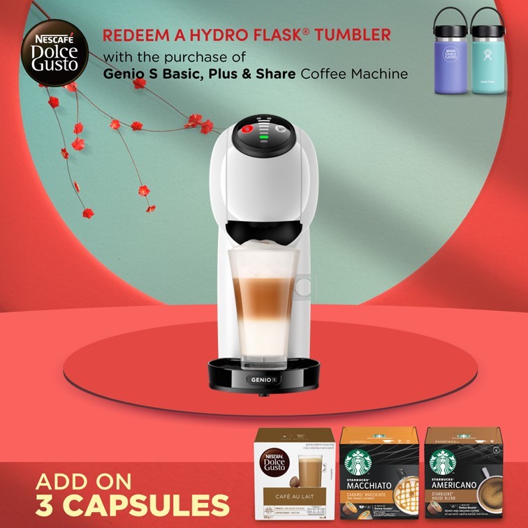 NESCAFE Dolce Gusto Official Store , Online Shop Feb 2024