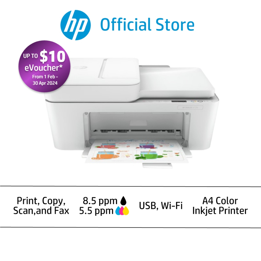Printers  HP® Official Store