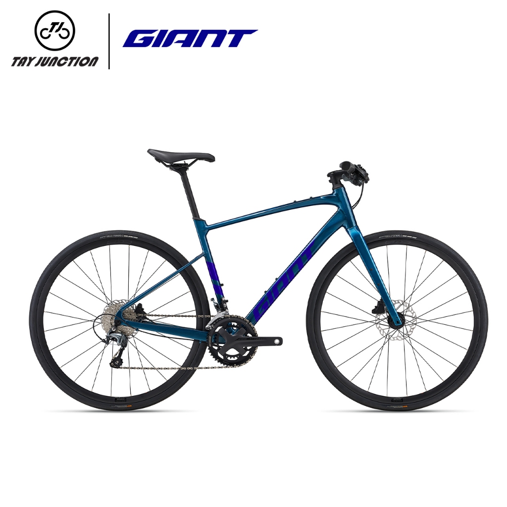 Giant best sale tay cycle