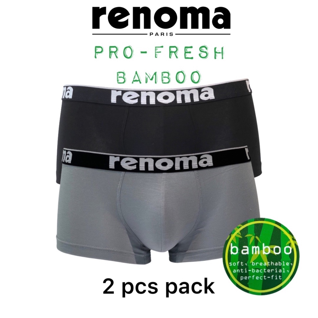 Renoma boxer store shorts