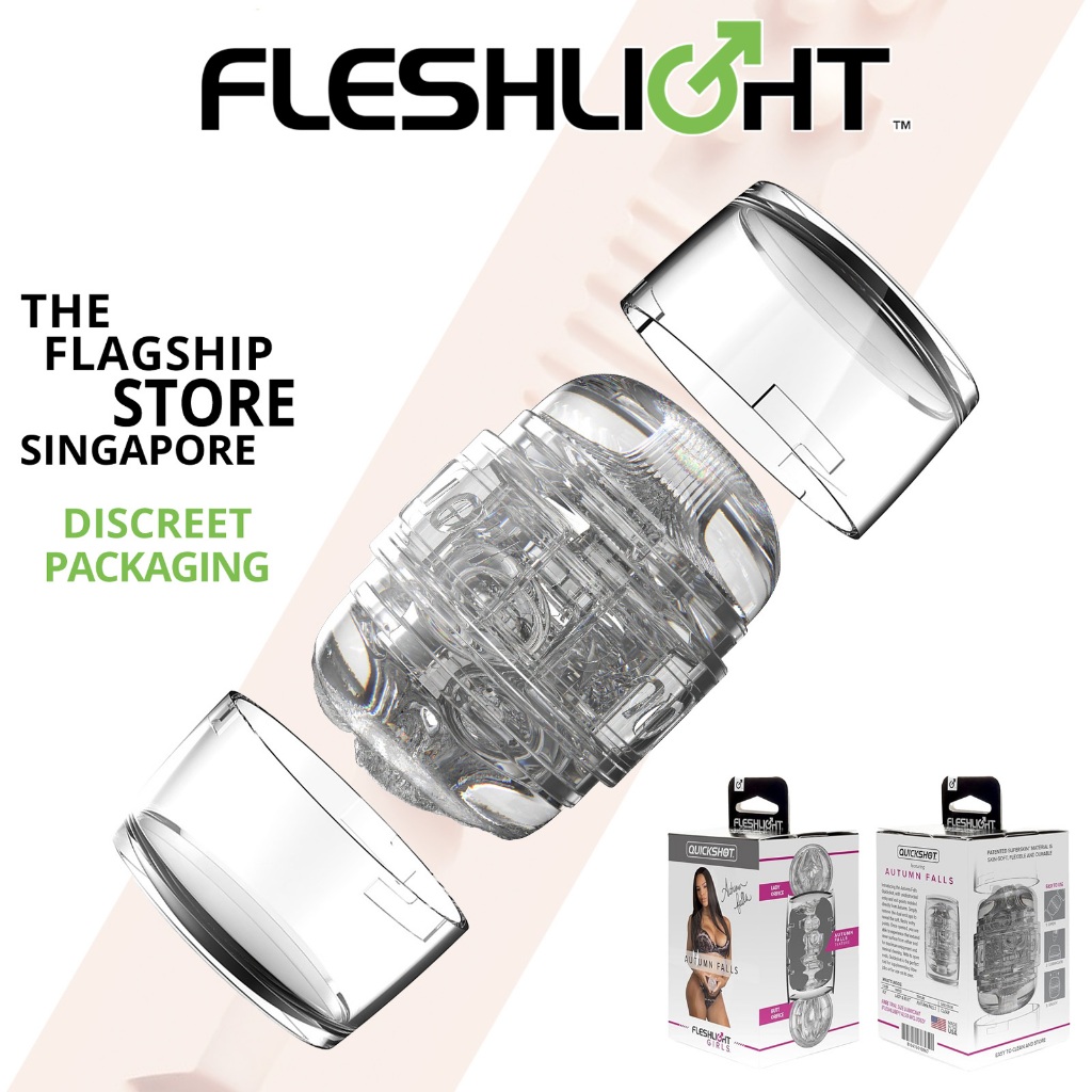 Fleshlight Official Singapore, Online Shop Jul 2024 | Shopee Singapore