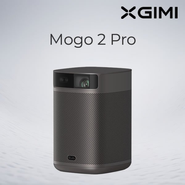 超美品】XGIMI HALO+ SILVER XGIMI MOGO PRO いやらしい SILVER
