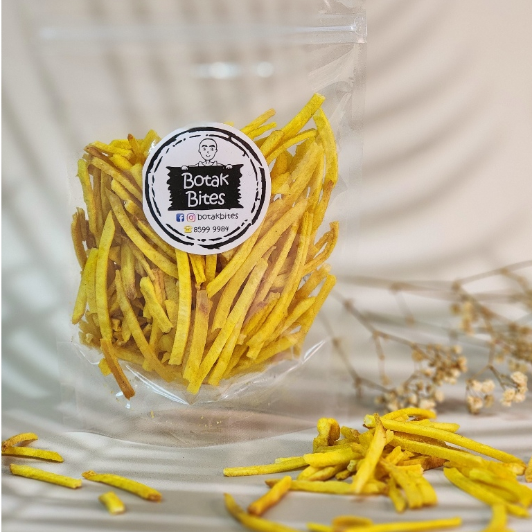 Botak Bites, Online Shop | Shopee Singapore