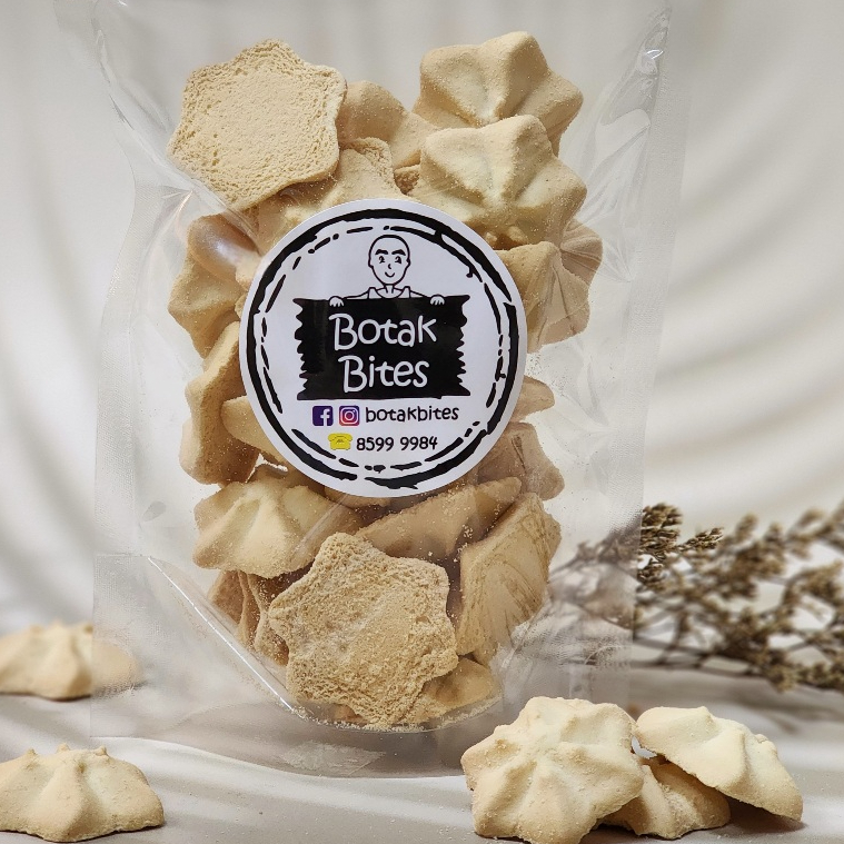 Botak Bites, Online Shop | Shopee Singapore