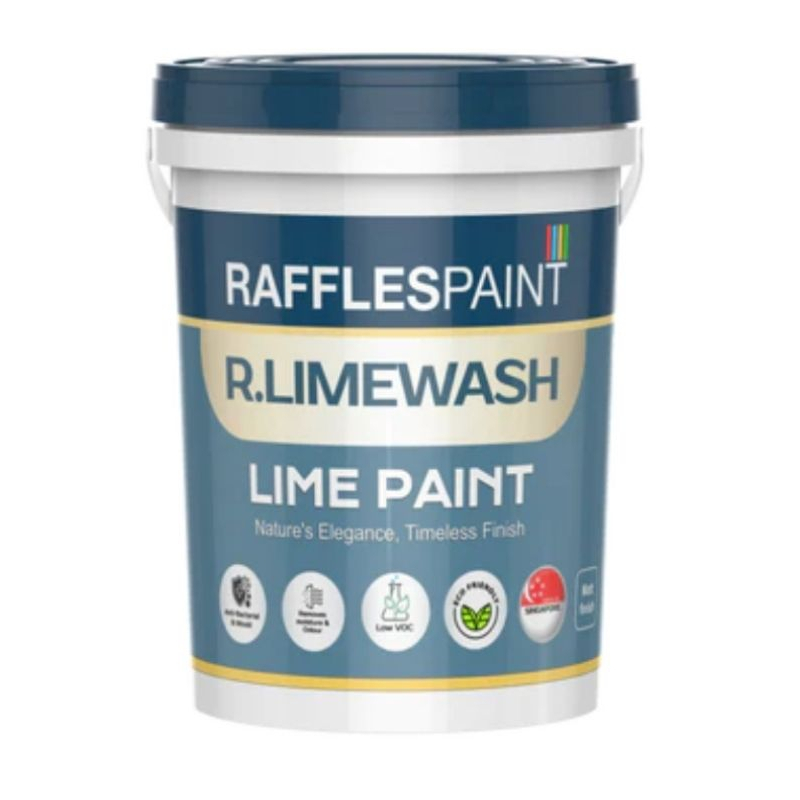 Raffles Paint PTE Ltd, Online Shop | Shopee Singapore