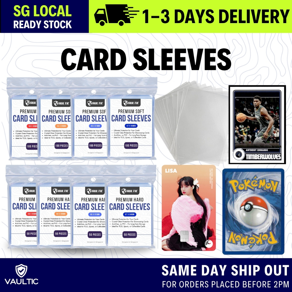 VAULTIC SINGAPORE, Online Shop | Shopee Singapore