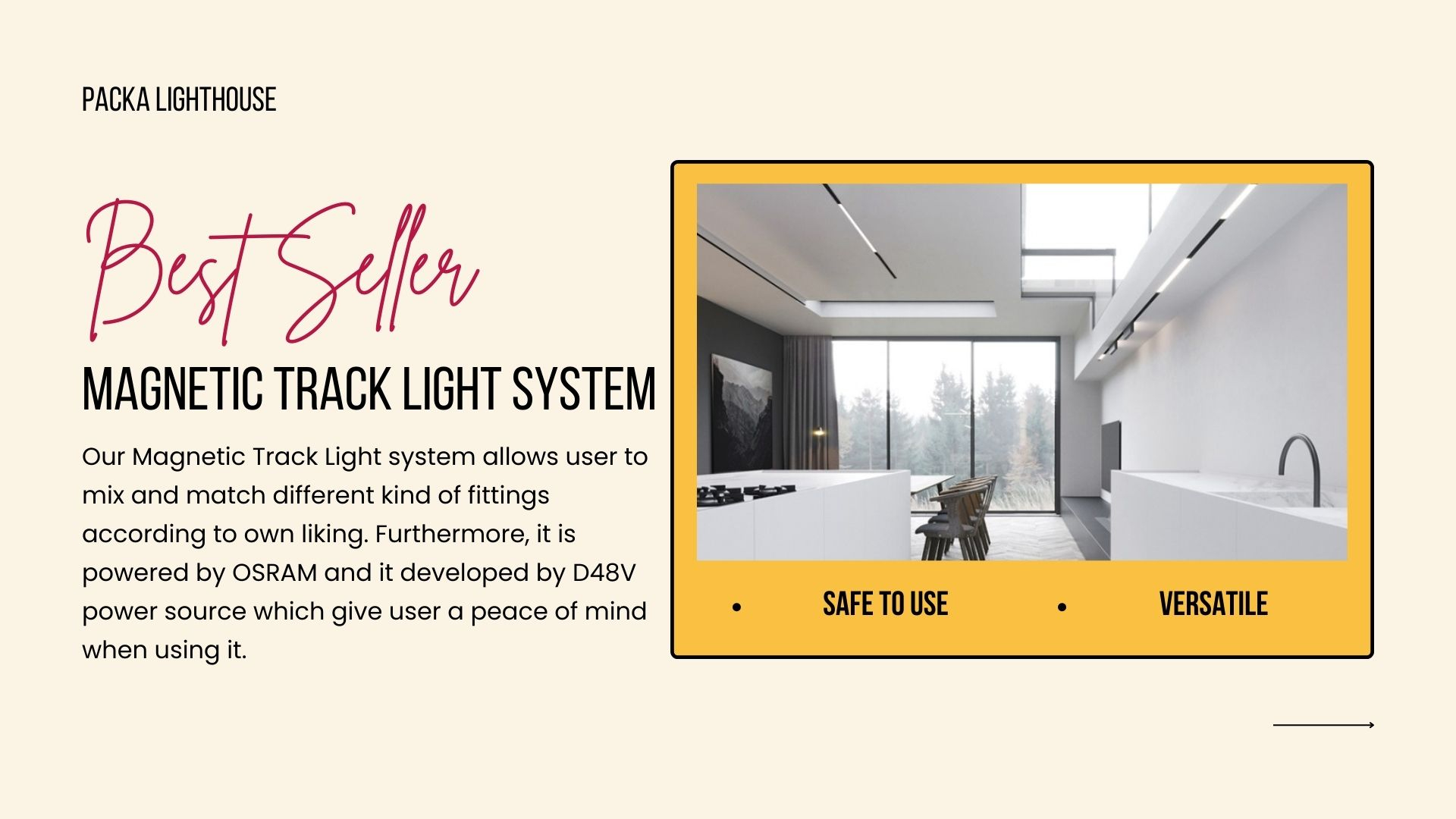 Packa Lighthouse, Online Shop Shopee Singapore