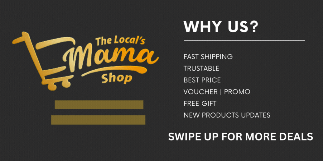 Online Shop Shopee Singapore