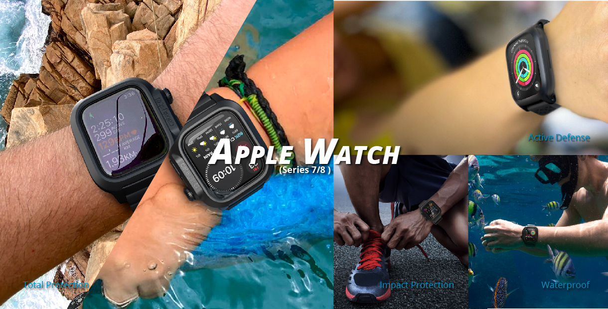 Catalyst apple watch on sale case series 3 42mm