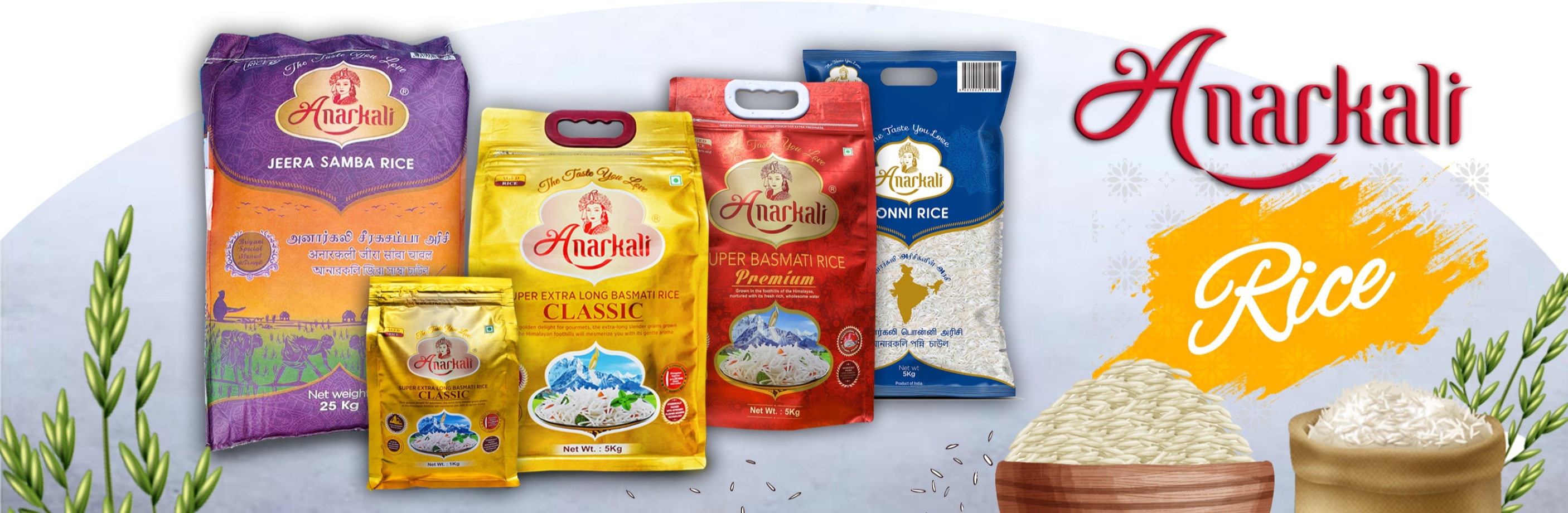 Anarkali Food Products, Online Shop | Shopee Singapore