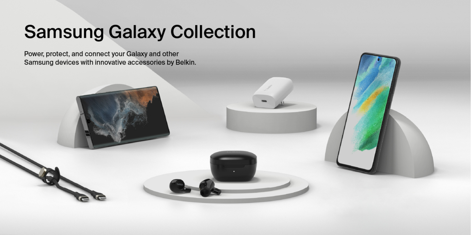 Belkin Official Store, Online Shop Sep 2023 Shopee Singapore