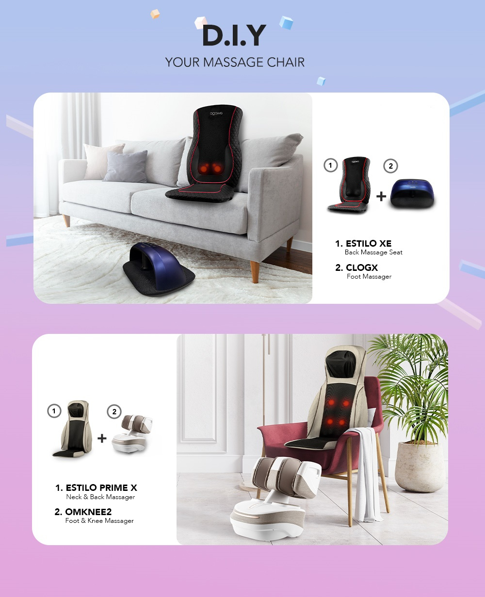 OGAWA SINGAPORE Official Store, Online Shop May 2024 | Shopee Singapore