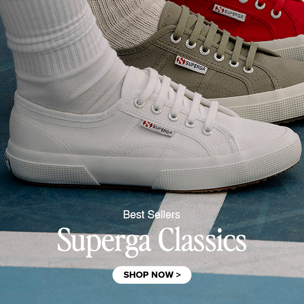 Superga 2025 singapore price