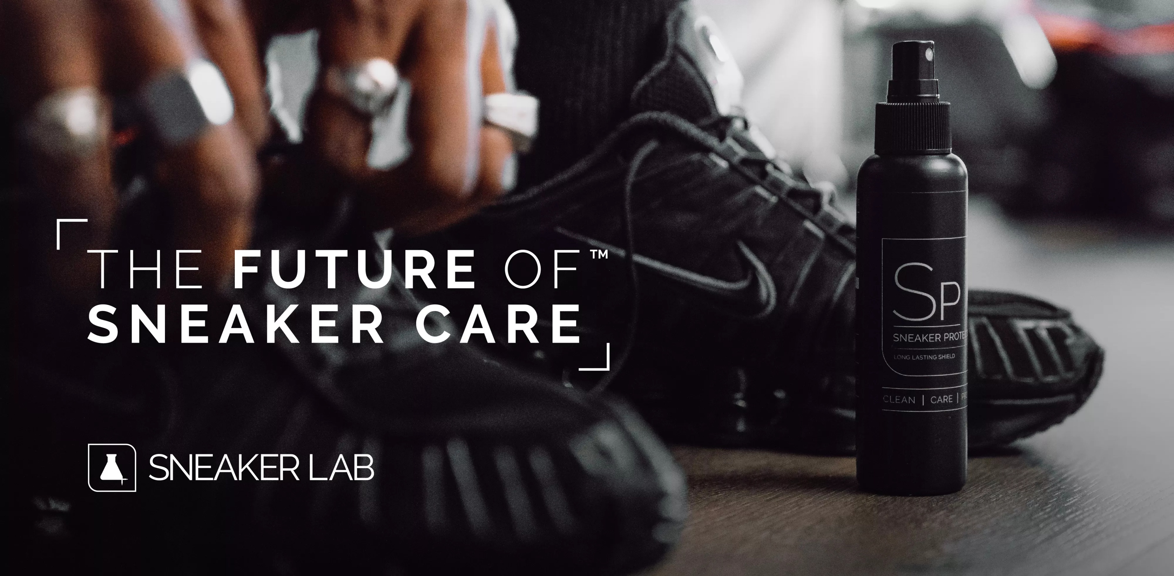 Sneaker lab deals singapore