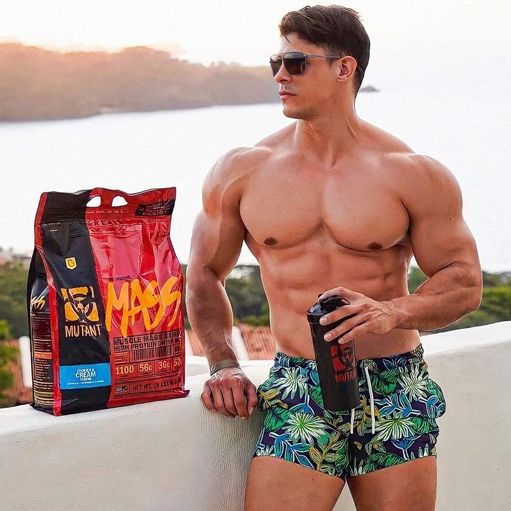 Mutant Nutrition Official Store, Online Shop Jul 2024 | Shopee Singapore