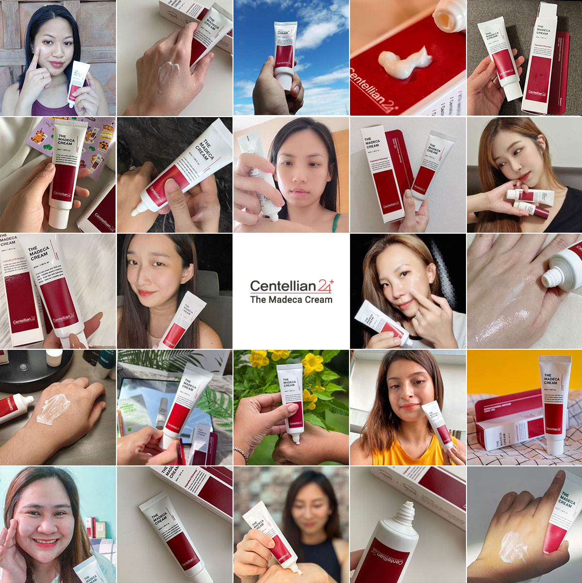 Centellian24.sg, Online Shop Jun 2025 | Shopee Singapore