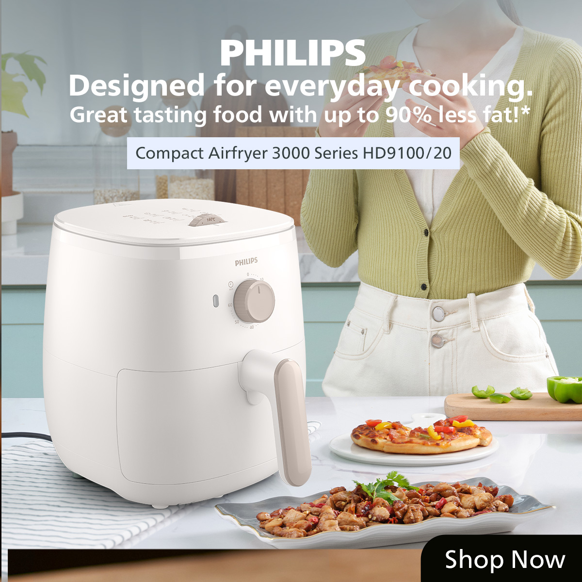 Philips Home Appliances Store, Online Shop Jul 2023 Shopee Singapore